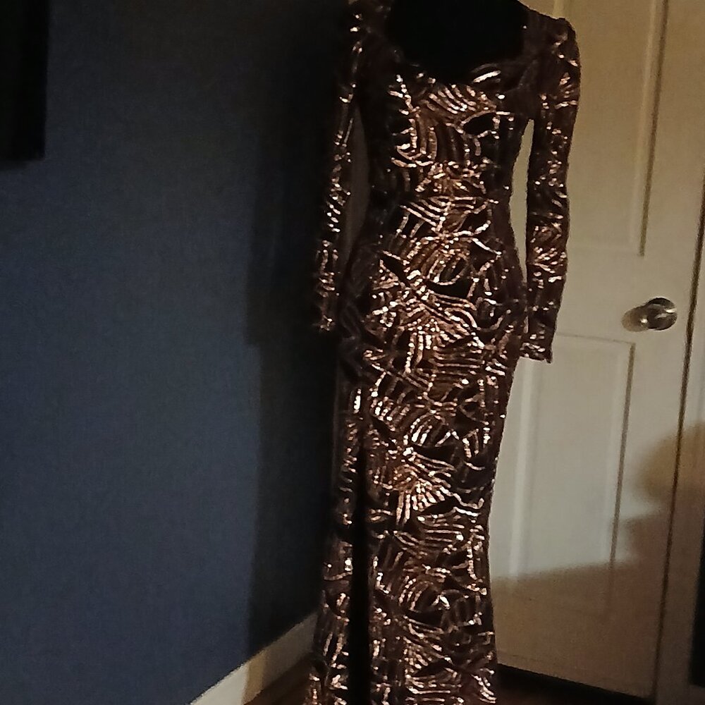 dress